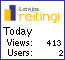 Latvijas Reitingi