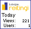 Latvijas Reitingi