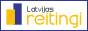 Латышский Рейтинги 