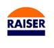 Autocentrs "RAISER"
