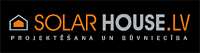 Solar House - Arhitektu Birojs