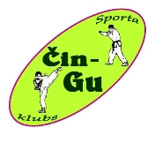 Čin-Gu sporta klubs 