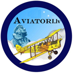 Nac lidot, pilotu skola, lidojumi virs ekskursijas.