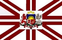 "Latviska Anglija"