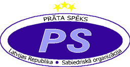 Prāta Spēks