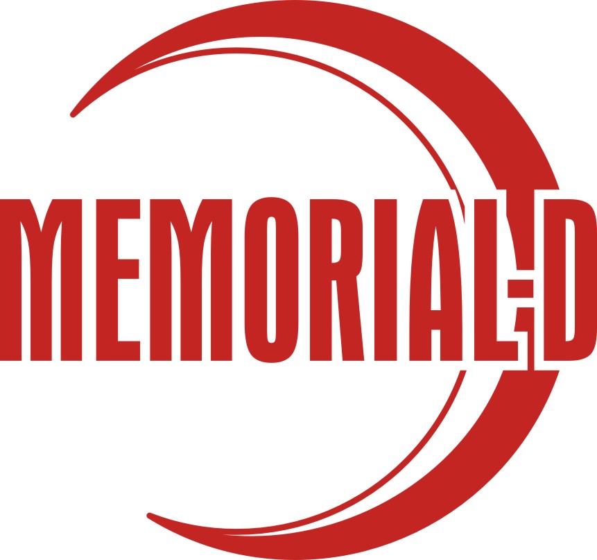 Memorial-D