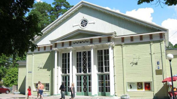 Kultūras pasākumi Jūrmalā no 18. līdz 31. jūlijam