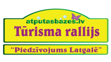 Tūrisma rallijs „Piedzīvojums Latgalē” 30. Jūlijā