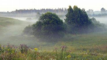 Vēl līdz 20. septembrim aicina apceļot kino filmu uzņemšanas vietas Latgalē