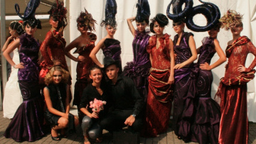 Ventspils Pilsētas svētkos baudīsim Stila kokteili