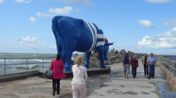 Sākas Ventspils 2011. gada fotoattēlu konkurss