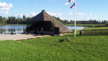 Dziesminieku saiets izskanējis 
