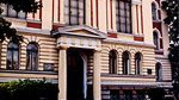 Ar diskusiju un izstādes atkāšanu noslēgsies RTU starptautiskā vasaras universitāte Liepājā