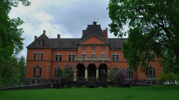 Staptautiskā fotogrāfijas vasaras skola Kuldīgas novadā