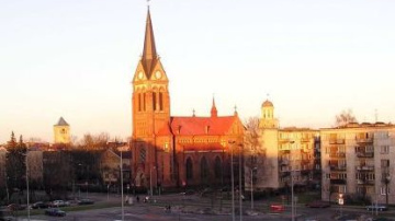 XI Vispārējie Latvijas Piena, Maizes un Medus svētki Jelgavā