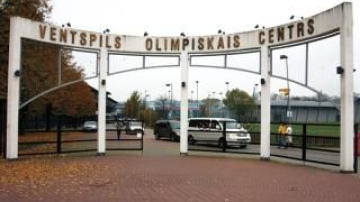 Olimpiskā centra „Ventspils” kauss minitenisā izcīnīts!
