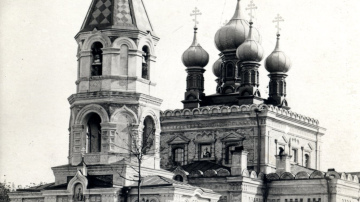Sv.Nikolaja pareizticīgo baznīcai-110 