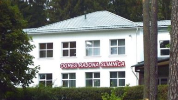 Bārzdiņš: Auto iegāde Ogres slimnīcā ir apliecinājums iestādes vadības nesaimnieciskumam