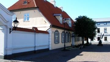 Ventspils Jaunrades namā Dzejas dienu ietvaros grāmatas „SIRDS IR JŪRAS VĀRTI” atvēršanas svētki