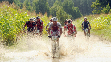 Nedēļas nogalē Siguldā finišē "SEB MTB" 10.sezona