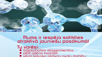 Zinātnieku nakts 2011 Rēzeknes Augstskolā