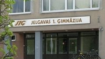 Lielākajā daļā Jelgavas pilsētas un novada vidusskolās dabas zinātnes apgūst modernizētos kabinetos