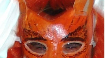 Rudens skola bērniem „Masku karnevāls”