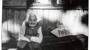 Tikšanās ar fotožurnālistu Jāni Vītolu viņa izstādē „Mani ļaudis”