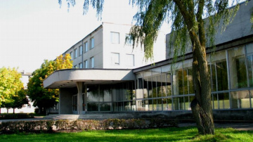 Daugavpils Mūzikas vidusskolā koncerts JĀNIM IVANOVAM – 105 