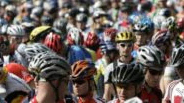 Svētdien Embūtē notiks Vides fakti 6. MTB velomaratons