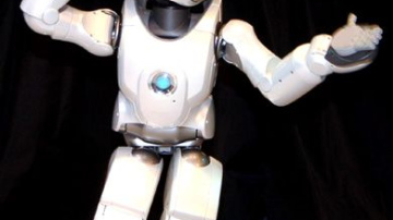 Jaunieši Siguldā būvēs robotus
