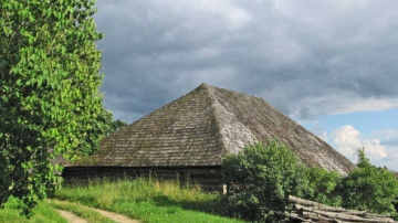 Ar Latvijas Folkloras biedrības gādību