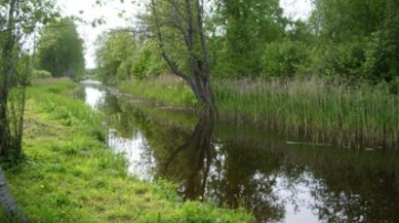 Lauku tūrisms 2011.gadā 