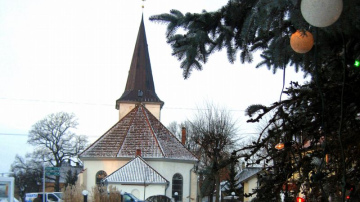 Sagaidīsim Ziemassvētkus Tukumā!