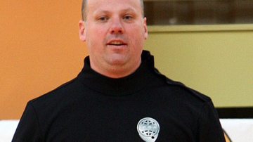 Tikšanās ar spēkavīru Raimondu Bergmani