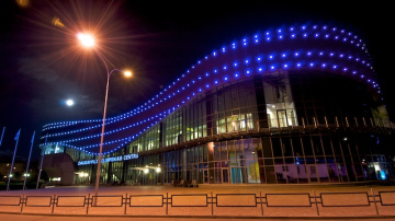 Daugavpilī notiks skaistumkopšanas izstāde „Daugavpils Beauty - 2012”