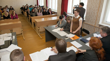 Juristu dienas – 2012 Rēzeknes Augstskolā