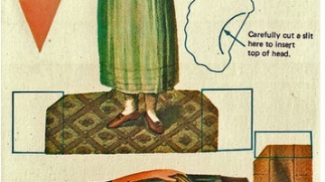 Ventspils muzejs skolēnu brīvdienās