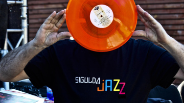 Uzsākta biļešu iepriekšpārdošana uz festivālu Sigulda Jazz