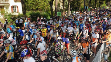 „Jūrmalas velomaratona” un „Jūrmala GRAND PRIX 2012” laikā Jūrmalā būs satiksmes pārkārtojumi