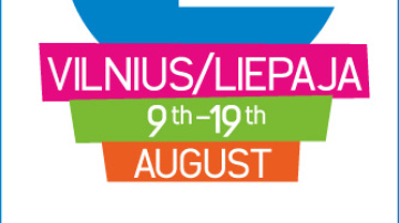Liepājā notiks U-18 Eiropas basketbola čempionāts jauniešiem
