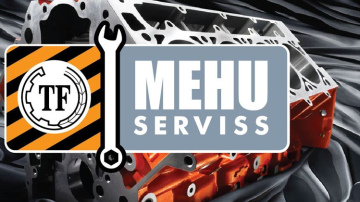 „Mehi” izveido savu prakses vietu!