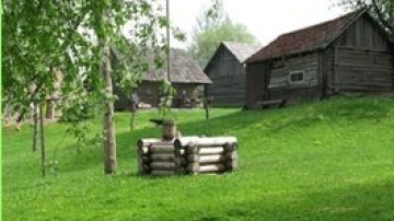 Viktora Ķirpa Ates muzeja piedāvājums 2012.gada jūnijā
