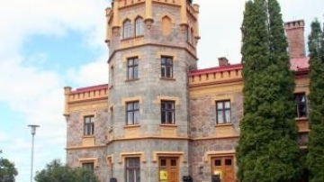 ,,BĒTHOVENS UN SIGULDA”- Muzikālās brokastis Siguldas Jaunās pils dārzā