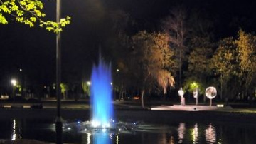 Ar vilcienu uz Daugavpils pilsētas svētkiem!