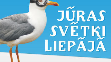 Liepājā 14. jūlijā svinēs Jūras svētkus