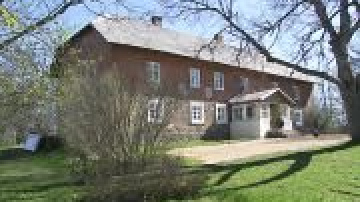 Latvijas puķu draugi šogad tiksies Jaunpiebalgā