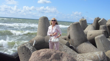 Sākas Ventspils 2012. gada fotoattēlu konkurss
