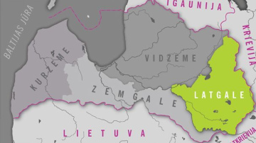 Rīgas tūroperatori iepazīs Latgales reģiona tūrisma piedāvājumu