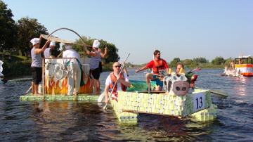 Jelgava aicina uz gada gardākajiem svētkiem